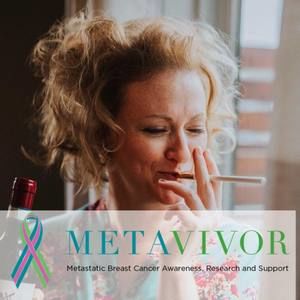 Meet your Posher, Carrie